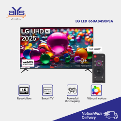 LG LED 86UA8450PSA
