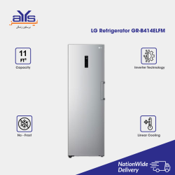 LG Refrigerator GR-B414ELFM