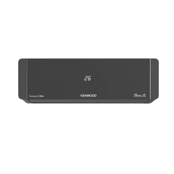 Kenwood KLU-18B03S Luxury Ultra AC - 1.5 Ton - T3 Compressor - Wifi Enabled - Offline Voice Control - Image 3