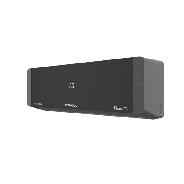 Kenwood KLU-18B03S Luxury Ultra AC - 1.5 Ton - T3 Compressor - Wifi Enabled - Offline Voice Control - Image 2