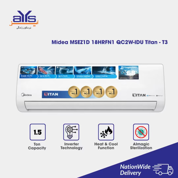 MIDEA-SPLIT-AC-18HRFN1-QC2-INV-EZ1-TITAN-1 MIDEA-SPLIT-AC-18HRFN1-QC2-INV-EZ1-TITAN-1