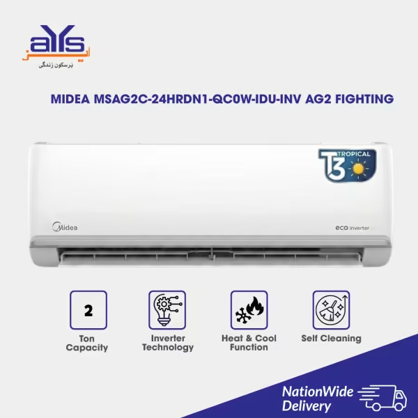MIDEA-SPLIT-AC-MSAG2B-24HRDN1-QC0-IDU-INV-AG2-FIGHTING-1-600x600