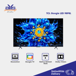 TCL Google LED 98P8L