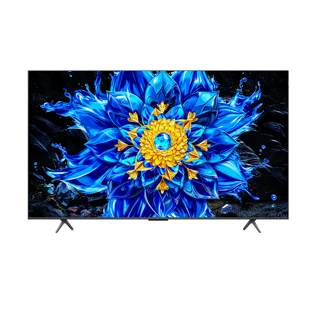 TCL 98P8L 98-Inch QD-Mini LED 4K Google TV - Dolby Vision - Onkyo 2.1 ...