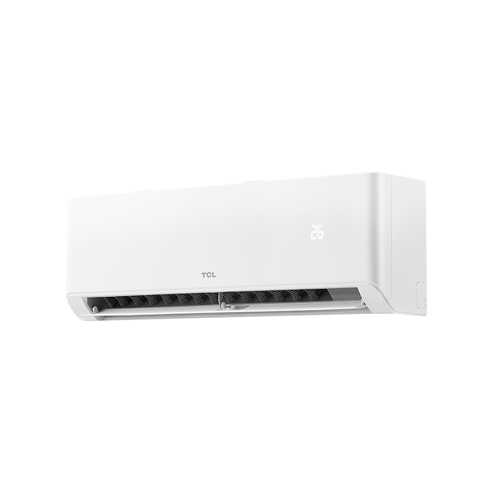 TCL 18T3-PRO-11 1.5-Ton Inverter Split Air Conditioner - T3 Compressor - Wifi Enabled - Image 3