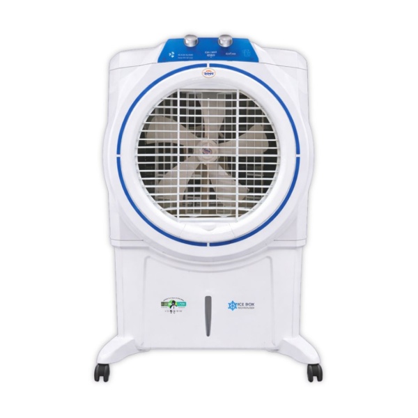 ECM-8000-XL IB P-Blue White