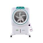 Boss Room Cooler ECM-8000IB AC/DC White