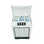 Super Asia Room Cooler ECM5500 Auto Inverter