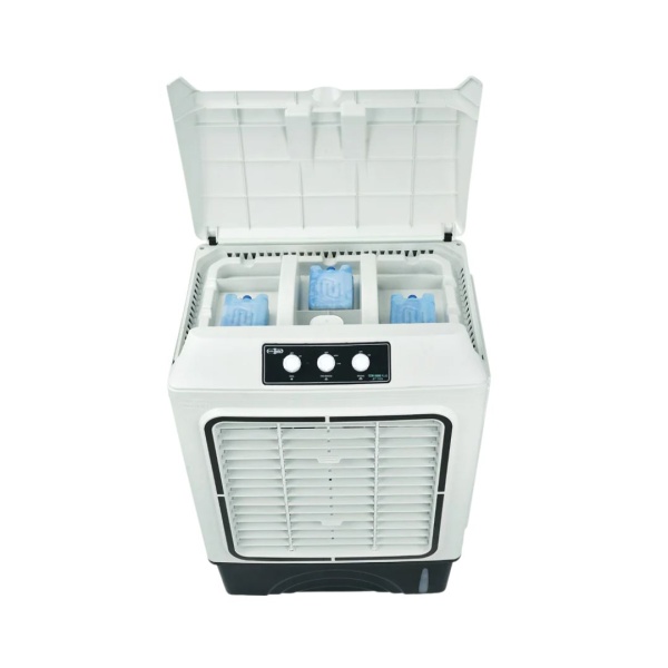 Super Asia Room Cooler ECM5500 Auto Inverter