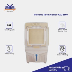 Welcome Room Cooler WAC-5500