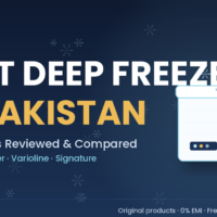 Best deep freezer in Pakistan — Dawlance and Haier single-door, double-door and inverter chest freezers compared