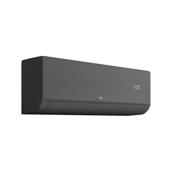 TCL 24SVN-AI-41 2 Ton Inverter AC - Heat and Cool - T-AI Chipset - Coanda Airflow - Image 3