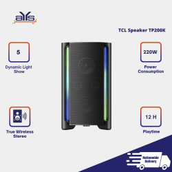 TCL Speaker TP200K