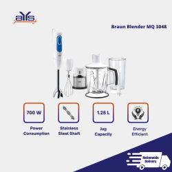 Braun Blender MQ 3048