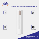 DAWLANCE FLOOR STAND GLACIER PRO INV 45 FS T3