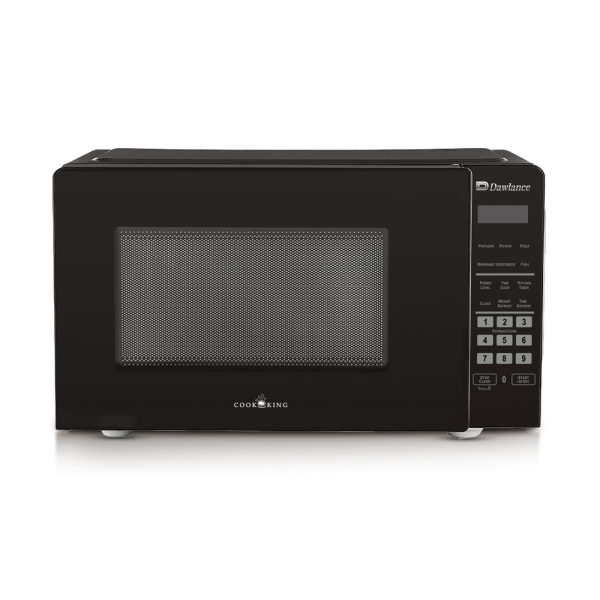 Dawlance DW-299DS Microwave Oven - 23 Liters - 900W - Digital Display - Image 3