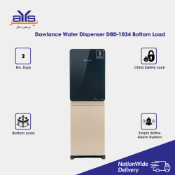 Dawlance Water Dispenser DBD-1034 Bottom Load