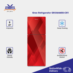 GREE REFRIGERATOR GR-D6460G-CR1