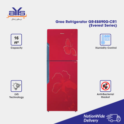 GREE REFRIGERATOR GR-E8890G-CR1(EVEREST SERIES)