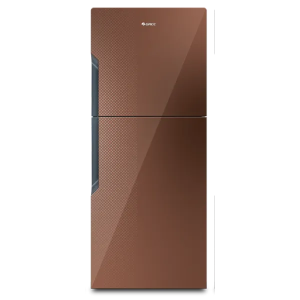 Gree GR-E8890G-CW2 Glass Door Refrigerator - 16 Cubic Feet - Low Voltage Operation - Image 2