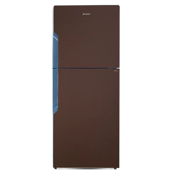 Gree GR-E8890G-CW2 Glass Door Refrigerator - 16 Cubic Feet - Low Voltage Operation - Image 3