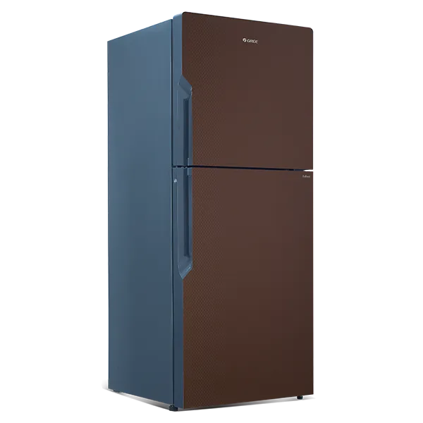 Gree GR-E8890G-CW2 Glass Door Refrigerator - 16 Cubic Feet - Low Voltage Operation - Image 4