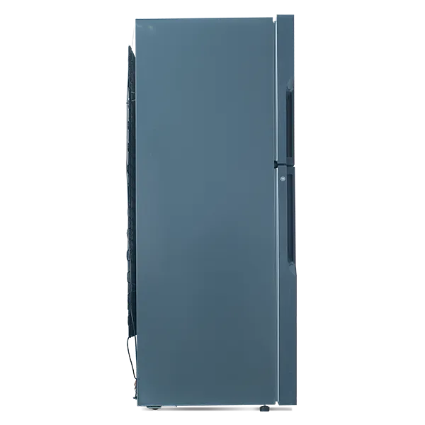 Gree GR-E8890G-CW2 Glass Door Refrigerator - 16 Cubic Feet - Low Voltage Operation - Image 5