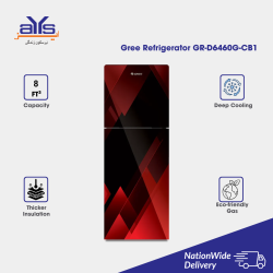 Gree Refrigerator GR-D6460G-CB1
