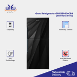 Gree Refrigerator GR-E8890G-CB4