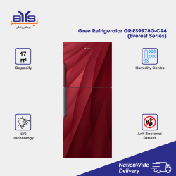 Gree Refrigerator GR-ES9978G-CR4 (EVEREST SERIES)