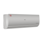 HAIER SPLIT AC HSU-19HFS T3 SILVER