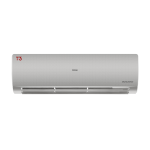 Haier HSU-19HFS T3 Inverter AC - 1.5 Ton - Heat and Cool - UPS Enabled - Wifi Enabled - Image 4