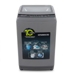 KENWOOD AUTOMATIC WASHING MACHINE KWM-12005 FAT·DG