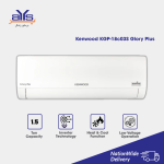 Kenwood KGP-18c03S Glory Plus