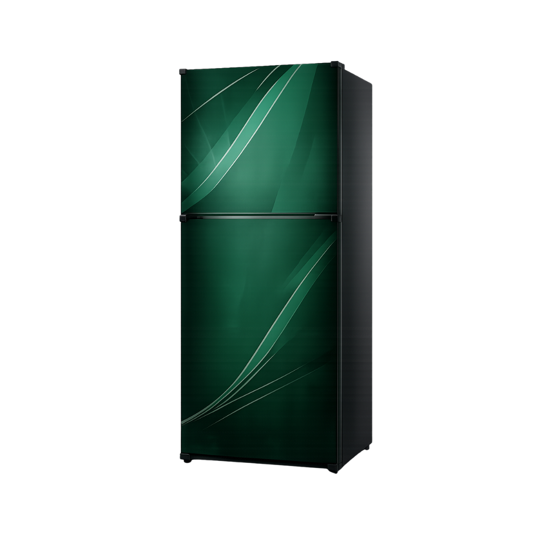 Orient Marvel 470I Inverter Glass Door Refrigerator - 17 Cubic Feet - Humidity Control - Image 2