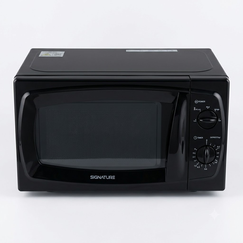 signature Microwave oven MS1007