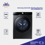 Samsung Automatic Washing Machine WD16T6500GV_ST