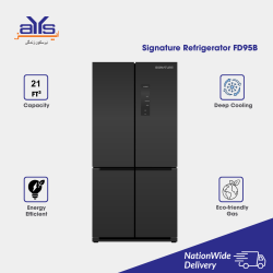 Signature Refrigerator FD95B
