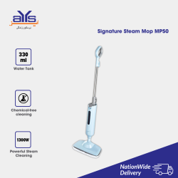 Signature Steam Mop MP50