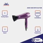ANEX HAIR DRYER 2200 WATTS AG-7028