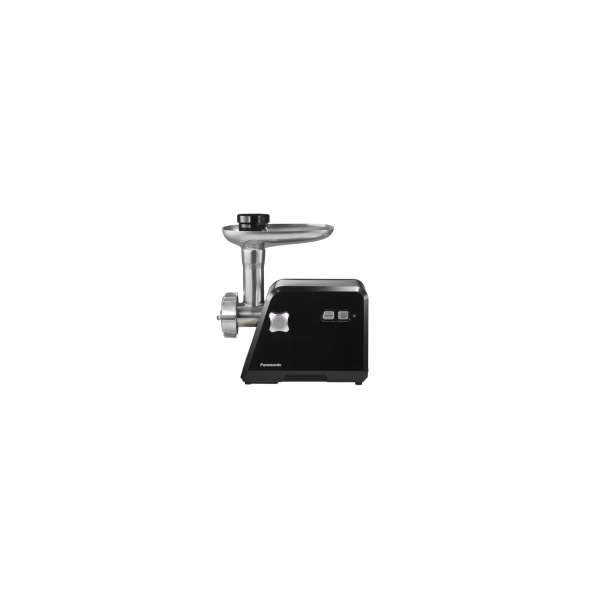 PANASONIC MEAT GRINDER MK-GX 2010K BLACK 01