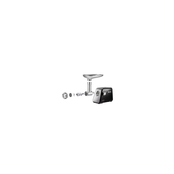 Panasonic MK-GX2010K Meat Grinder - 2000W - 3 Cutting Plates - Image 5