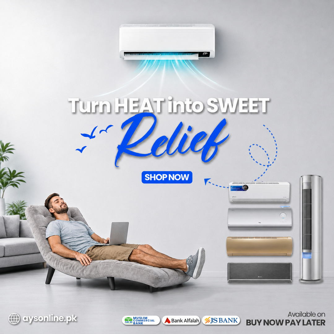 Air Conditioner