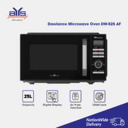 Dawlance MICRO WAVE OVEN DW-525 AF