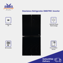Dawlance Refrigerator DMD7951 Inverter main