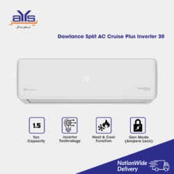 Dawlance Split AC Cruise Plus Inverter 30