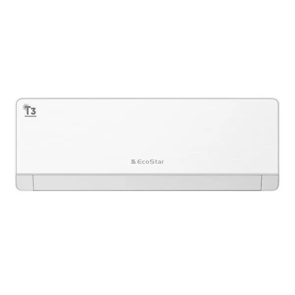 ECOSTAR SPLIT AC ES-24AR02W-T3
