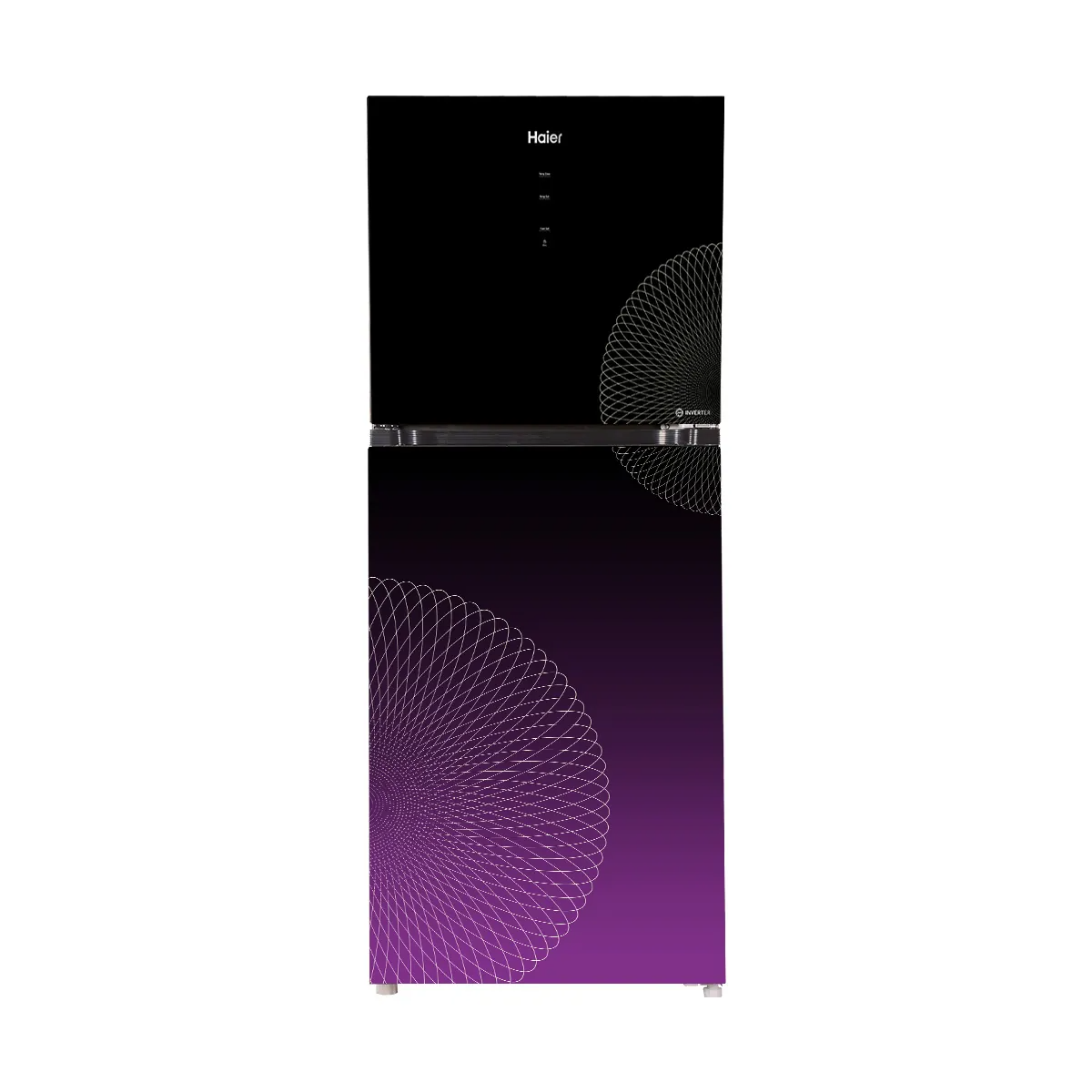 Haier HRF-418IAPA1 Inverter Refrigerator - 15 Cubic Feet - A.SPE Sterilization - Image 2