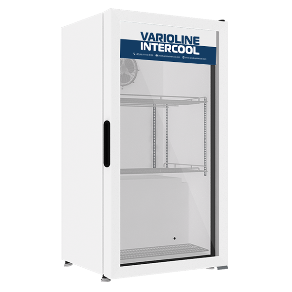 Varioline Intercool Visi Cooler CTC-120