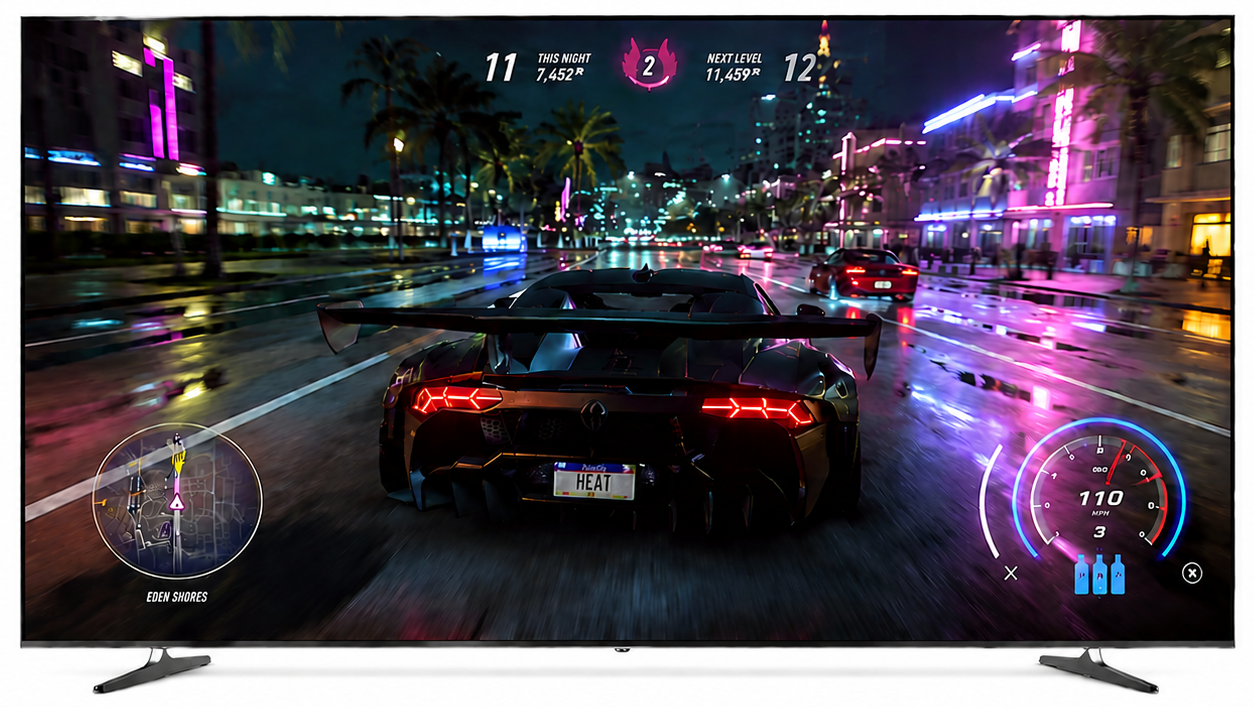 EcoStar LED CX-55M981